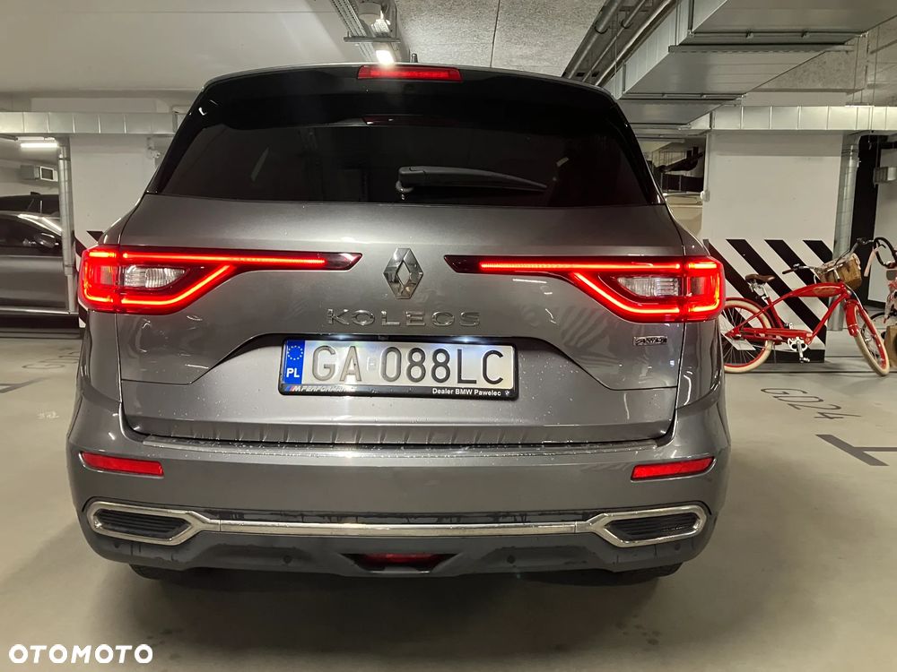 Renault Koleos 2.0 dCi Initiale Paris 4x4 X-Tronic - 12