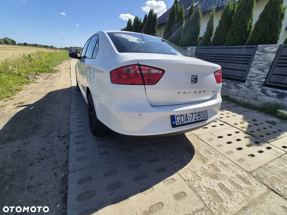 Seat Toledo - 7