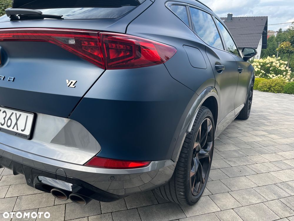 Cupra Formentor 2.0 TSI 4Drive VZ DSG - 16