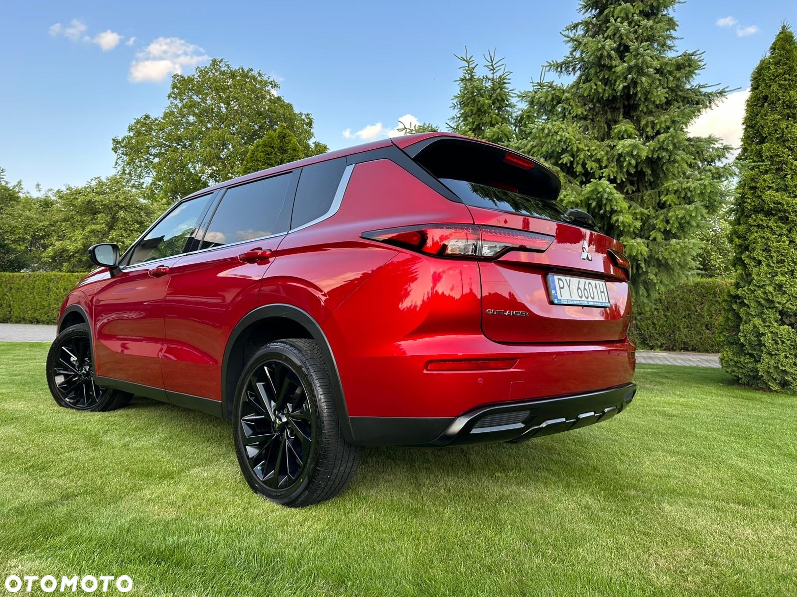 Mitsubishi Outlander - 17