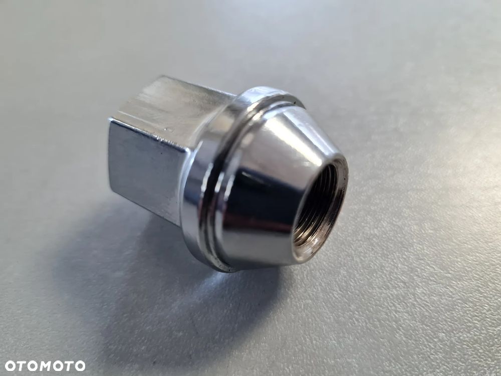 Nakrętki kół aluminiowych JEEP DODGE Oryginał NOWE - 2
