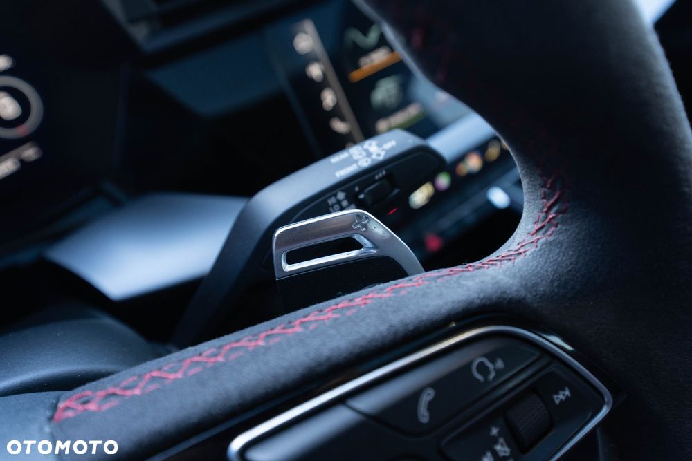 Audi RS3 Sportback - 25