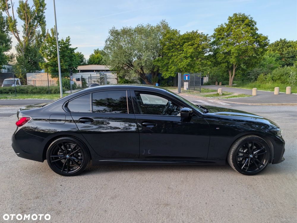 BMW Seria 3 330i xDrive Sport - 7
