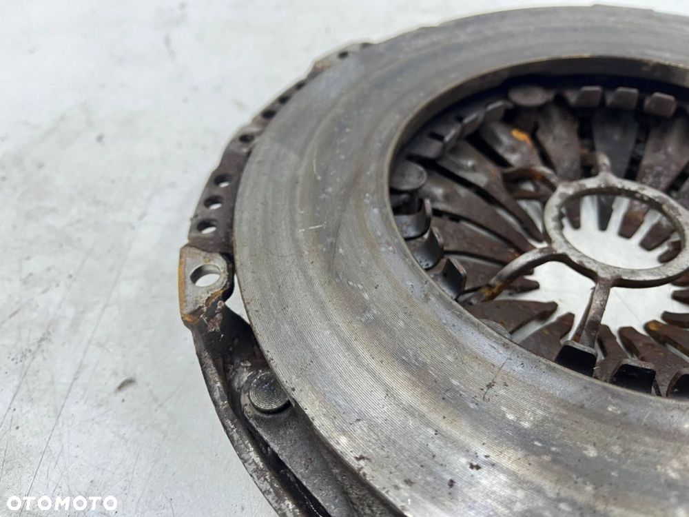 Sprzęgło Citroen Jumper Ducato Boxer docisk 3.0HDI Multijet - 9