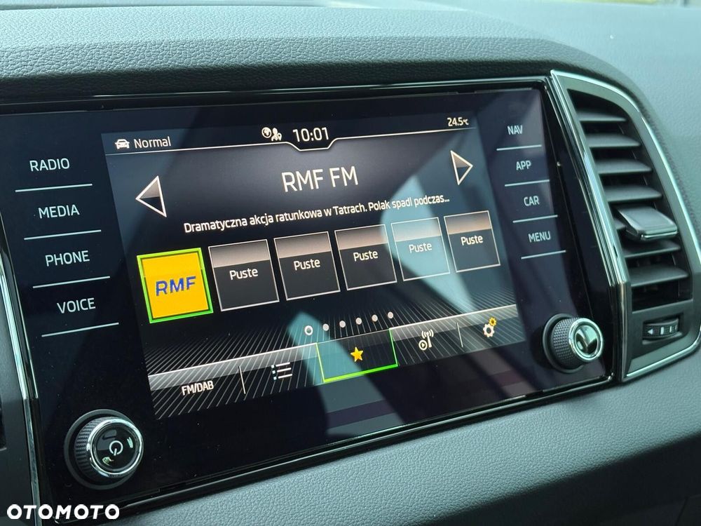 Skoda Karoq - 17