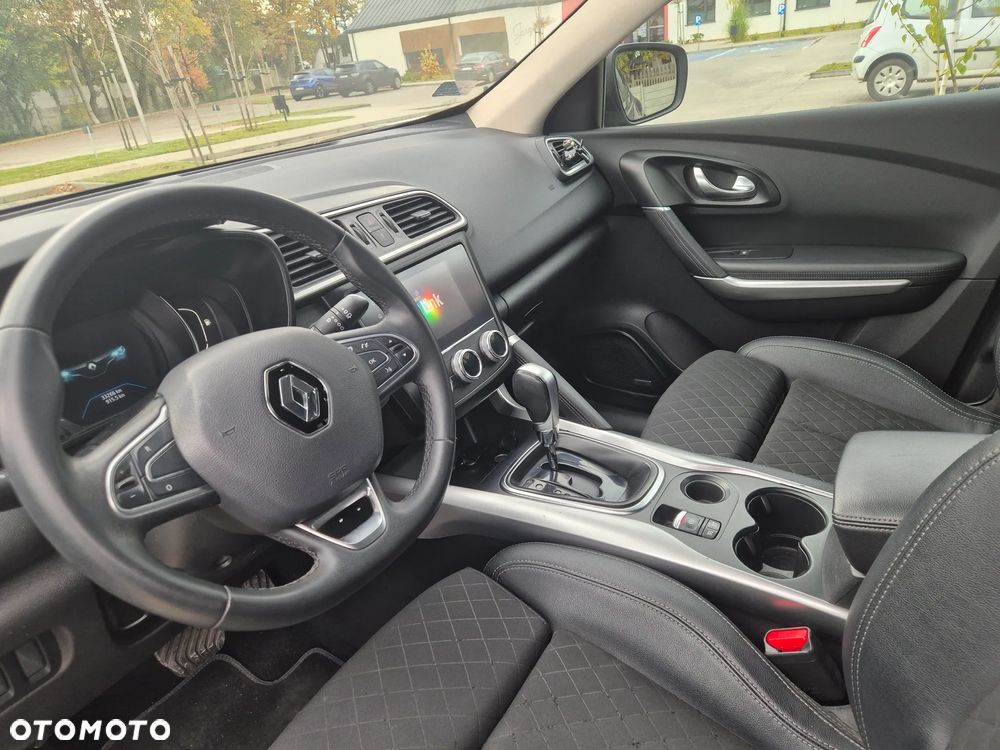 Renault Kadjar 1.5 Blue dCi Easy Life EDC - 5