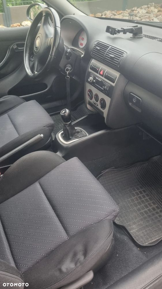Seat Leon 1.9 TDI - 9