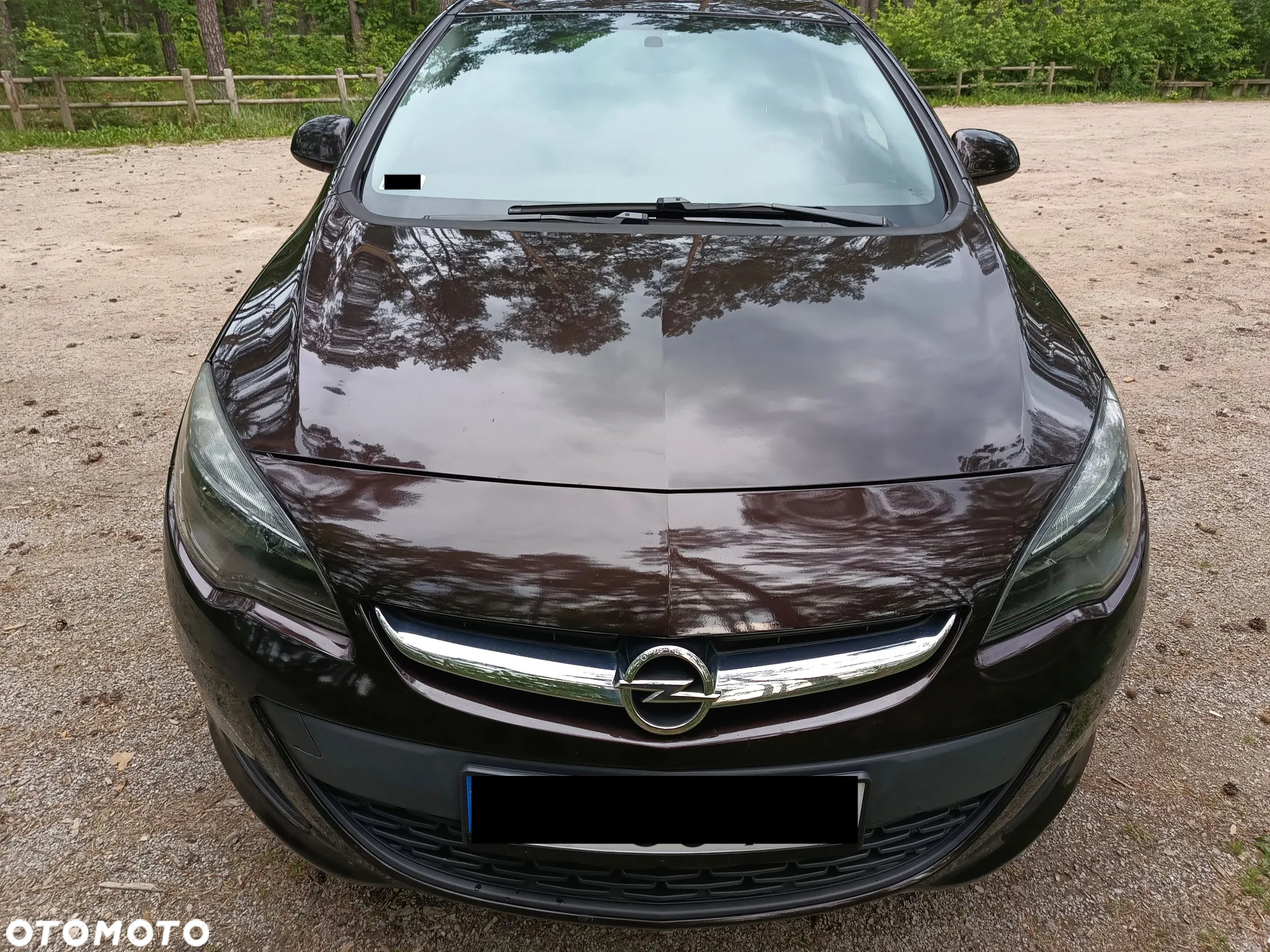 Opel Astra - 14