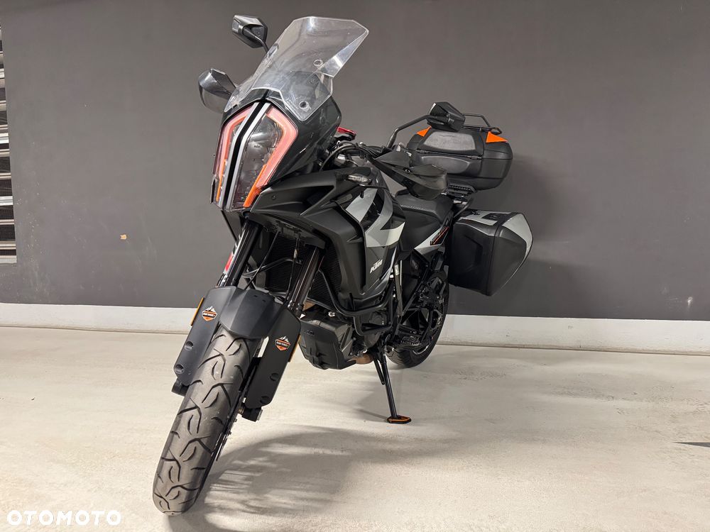 KTM Super Adventure - 4