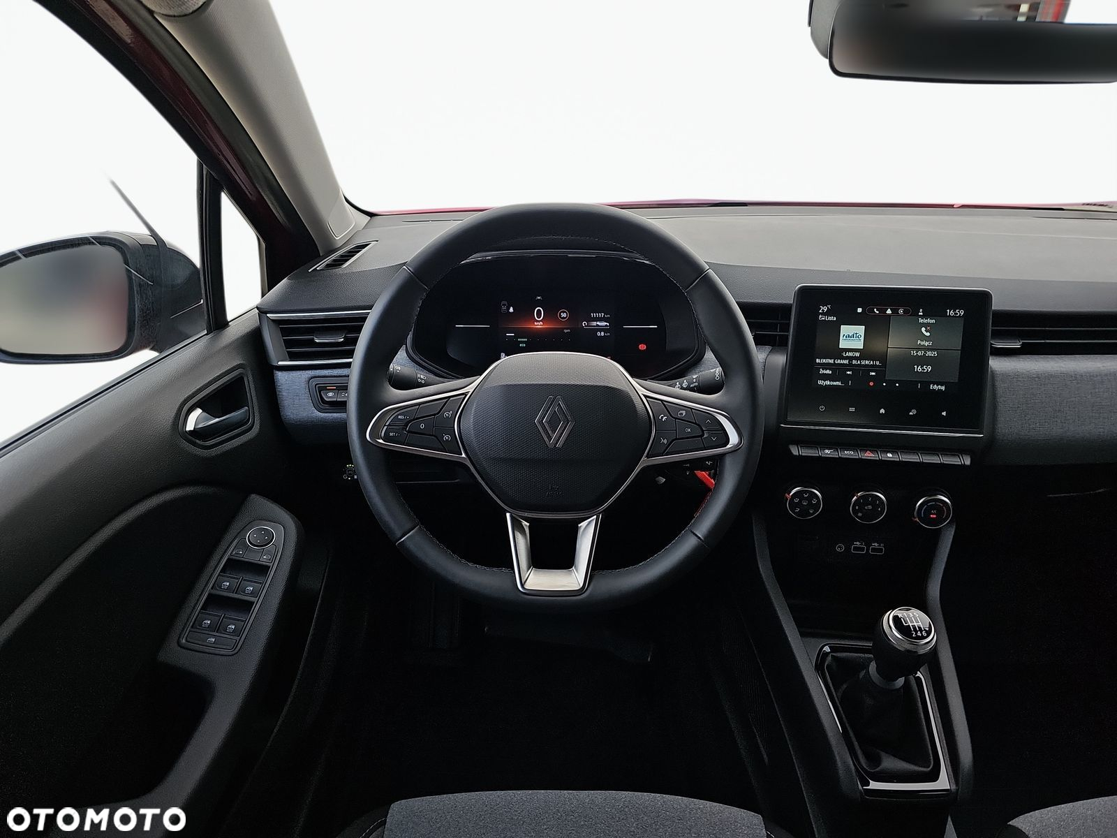 Renault Clio 1.0 TCe Evolution - 11