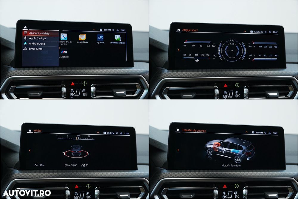 BMW X3 - 27