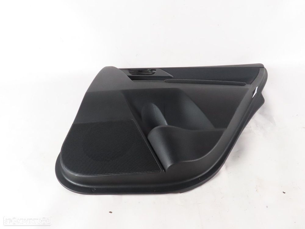 Forra da Porta Direito/Trás Seminovo/ Original TOYOTA AURIS (_E18_) - 3
