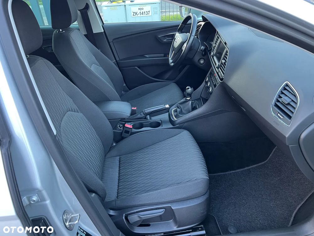 Seat Leon - 8