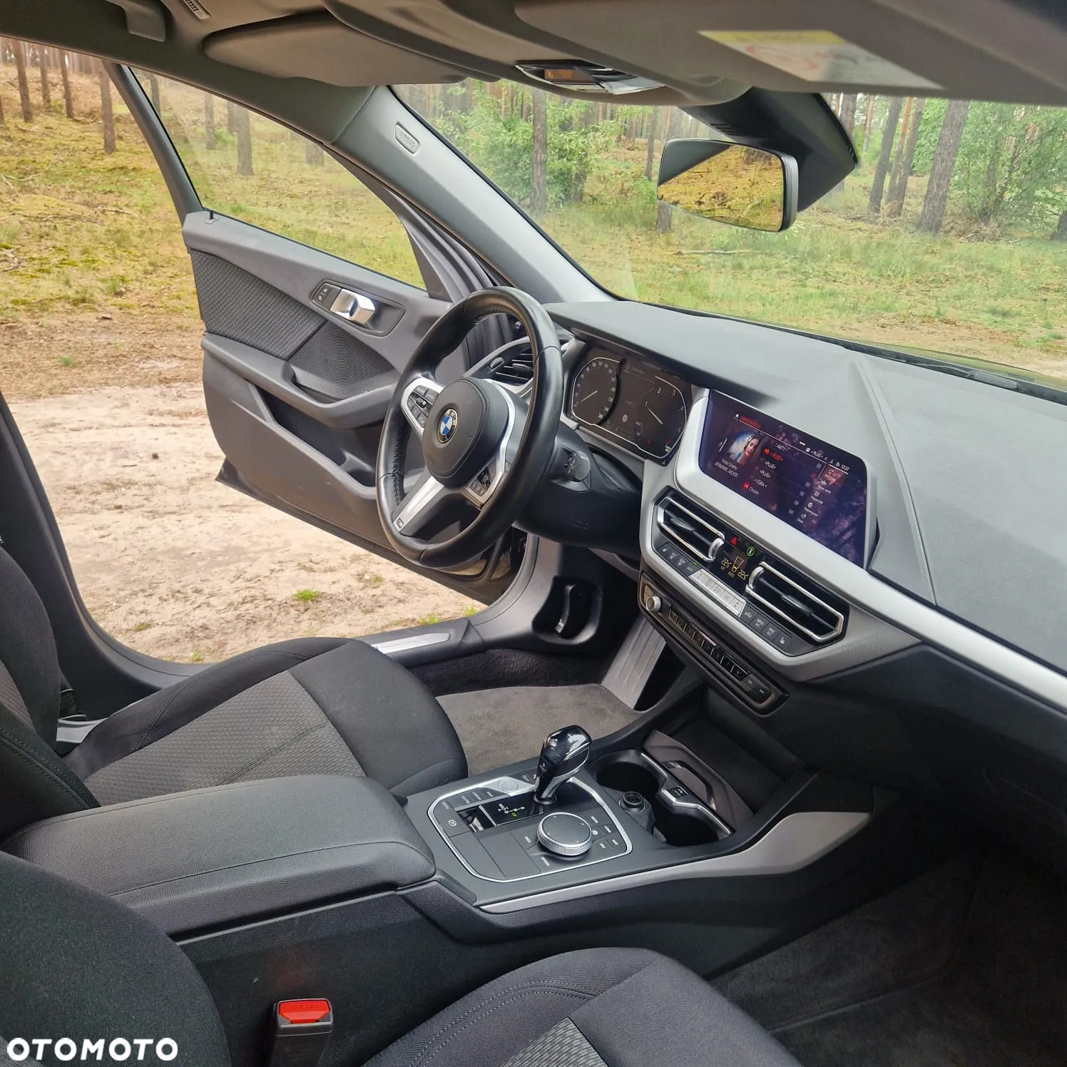 BMW Seria 1 116d - 23