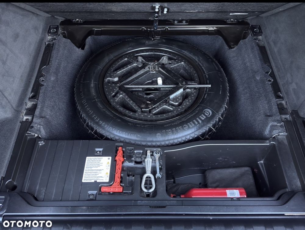 BMW X5 3.0d xDrive - 26