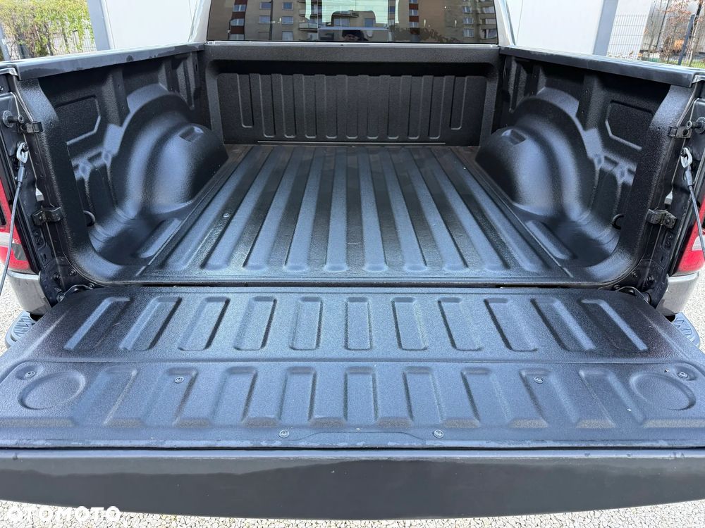 RAM 1500 5.7 Crew Cab Rebel - 37