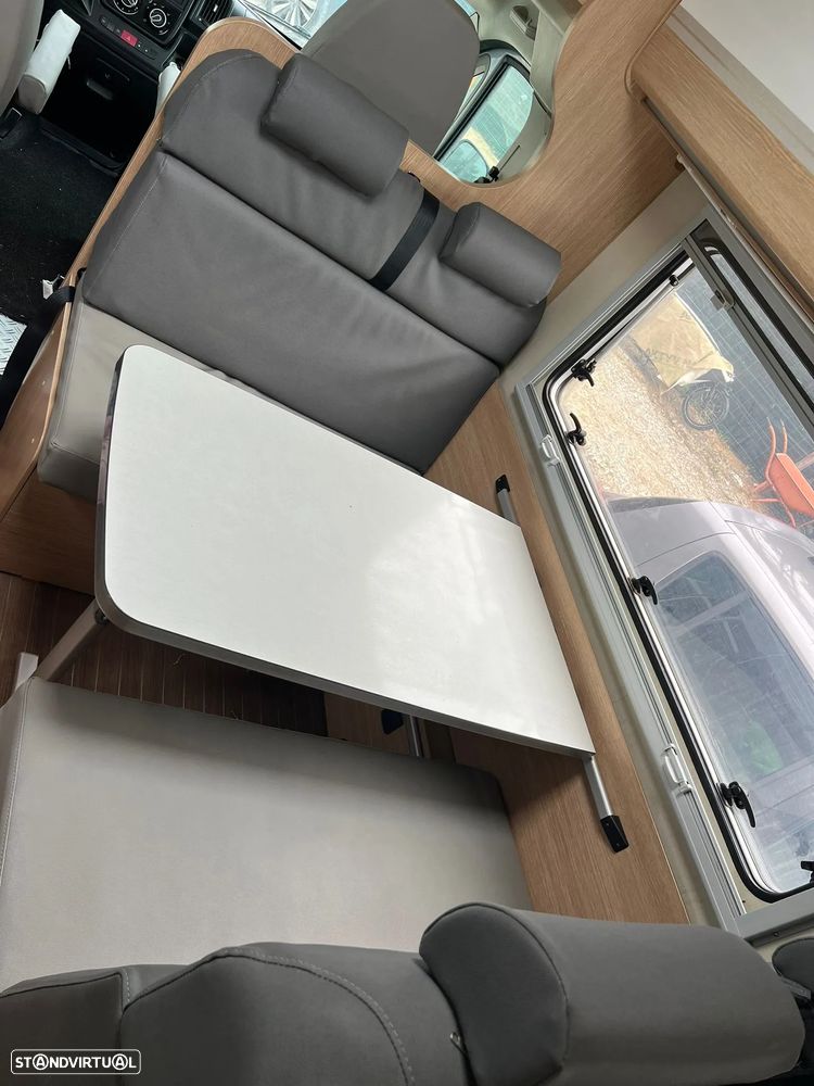 Fiat Ducato - 18