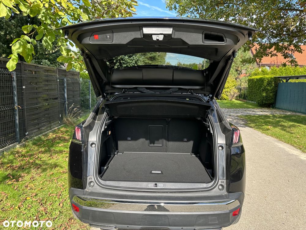 Peugeot 3008 1.5 BlueHDi GT Pack S&S EAT8 - 18