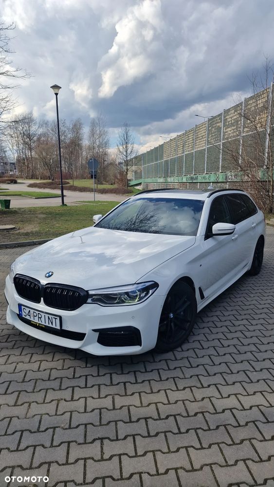 BMW Seria 5 - 21