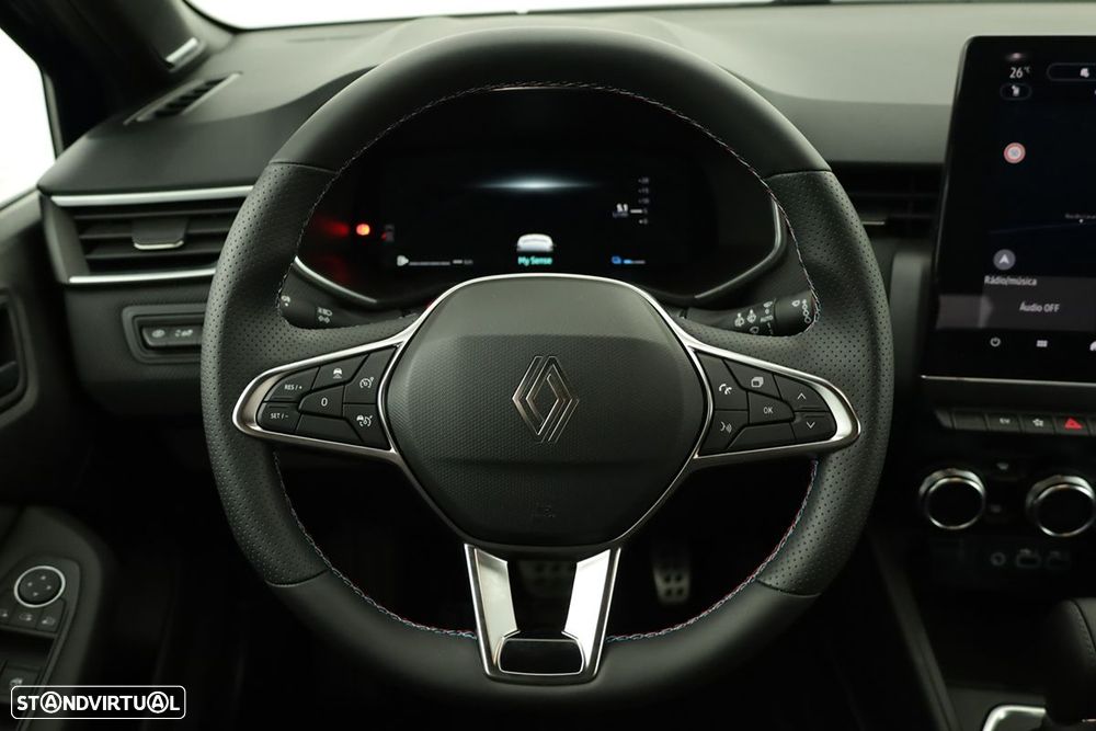 Renault Clio - 15