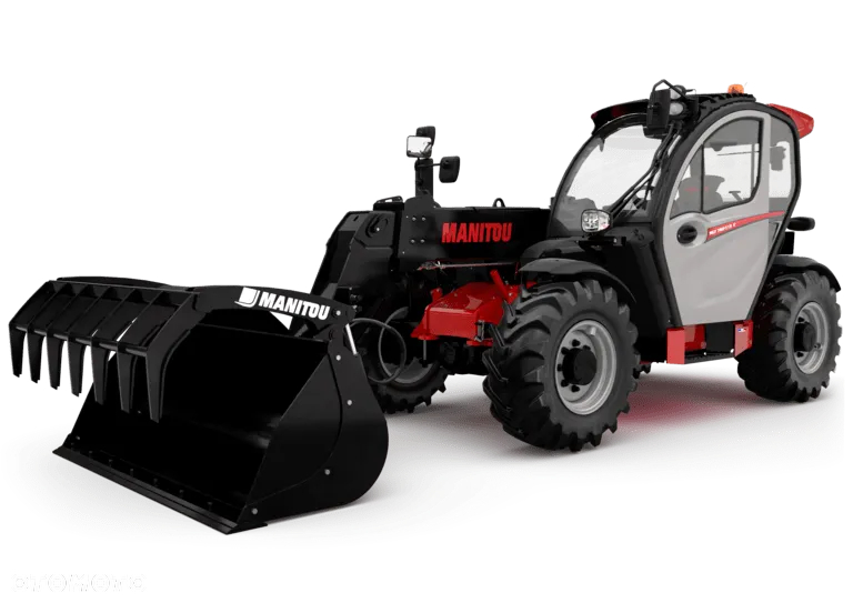 Manitou MT 730H Standard - 3