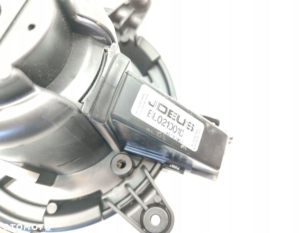 WENTYLATOR NAWIEWU CITROEN C4 GRAND PICASSO II EUROPA BL0210010 - 3