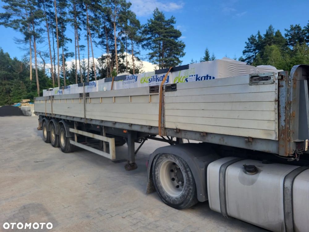 Fruehauf HBP - 1