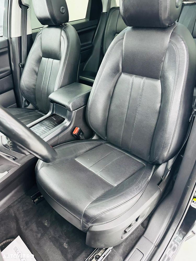 Land Rover Discovery Sport 2.0 l TD4 HSE Aut. - 16