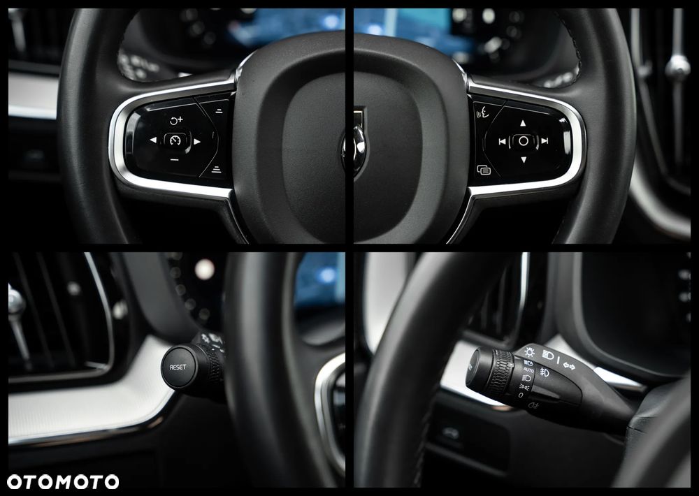 Volvo XC 60 B4 D AWD Plus Dark - 32