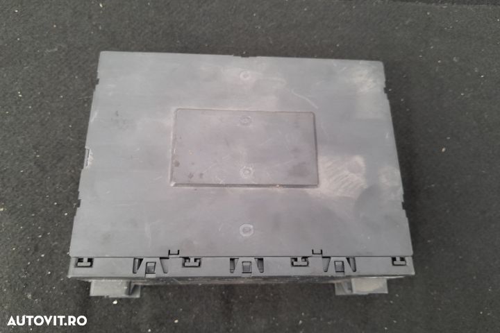 Calculator confort 3C0937049J 3C0937049J Volkswagen VW Passat B6 [200 - 4