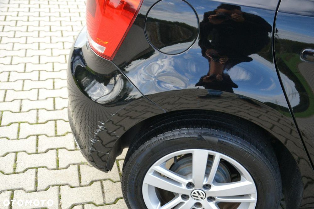 Volkswagen Polo - 9