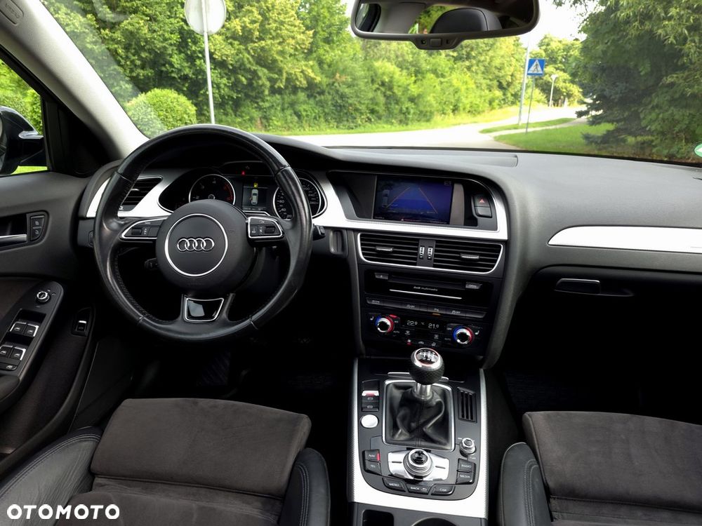 Audi A4 Avant 2.0 TDI S tronic - 7