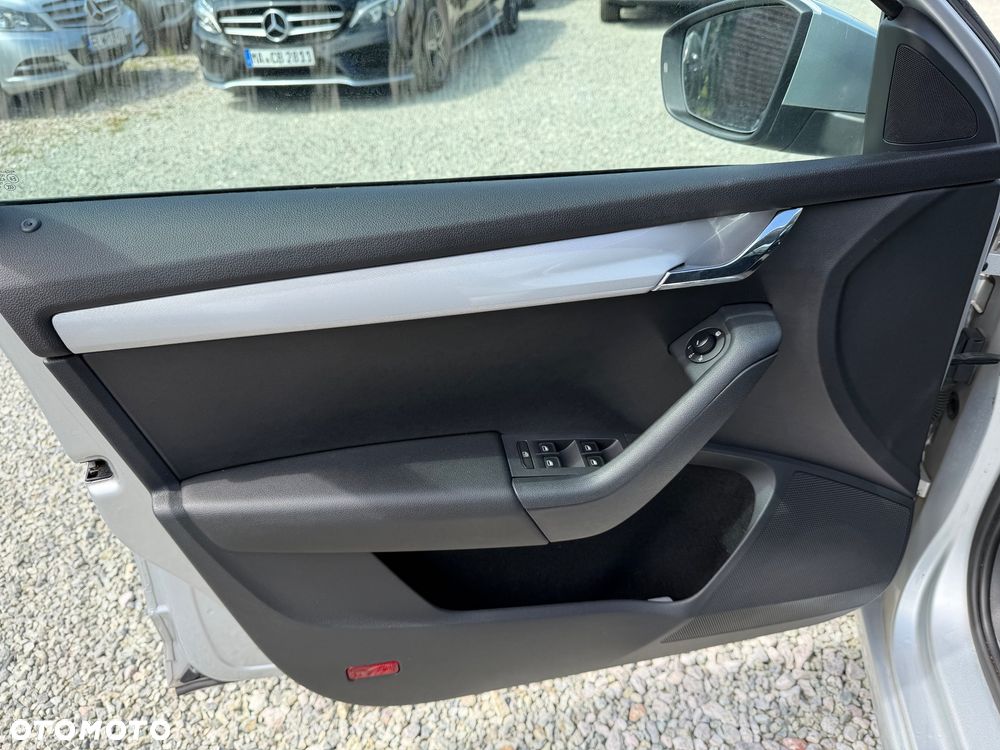 Skoda Octavia 1.4 TSI Green tec Ambition - 29