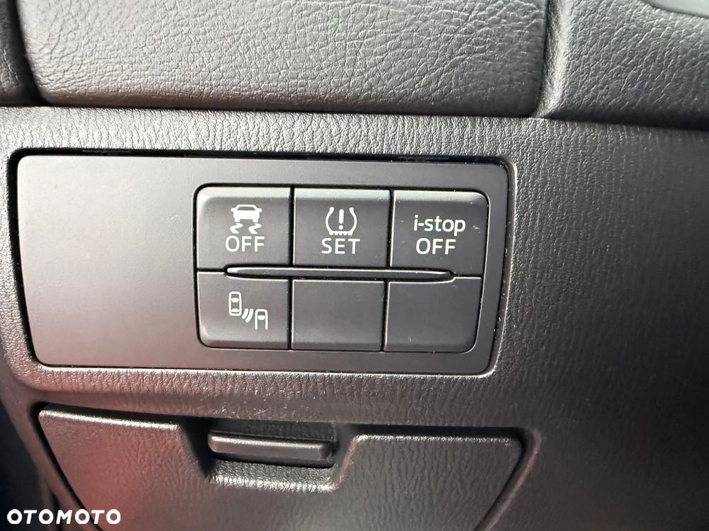 Mazda 6 2.0 SKYACTIV-G Sports-Line - 20