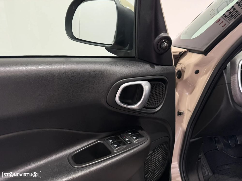 Fiat 500L 0.9 TwinAir GNC Pop-Star - 19