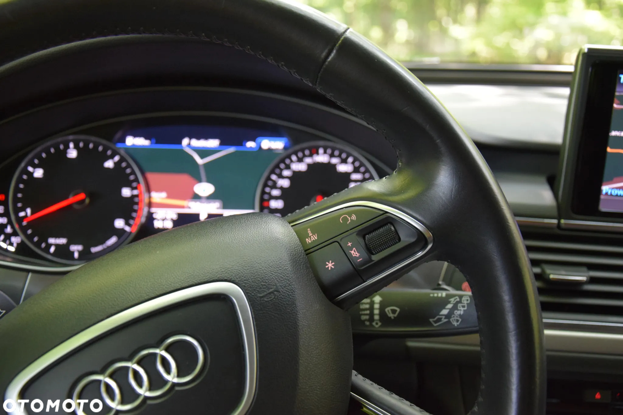 Audi A6 2.0 TDI ultra S tronic - 29