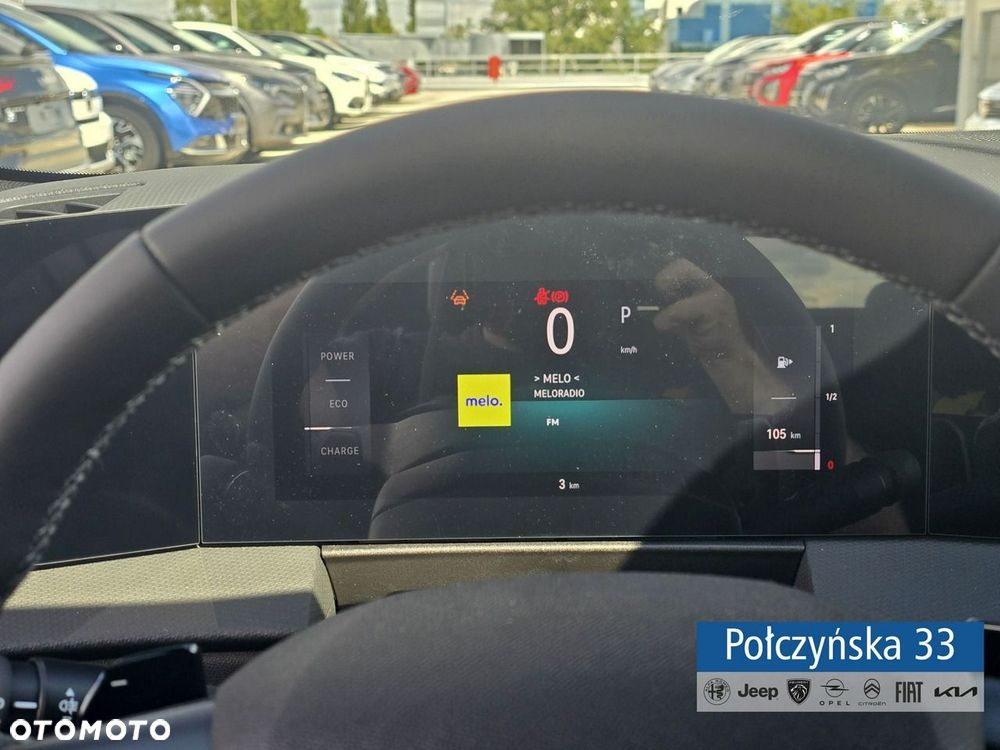 Opel Astra - 20