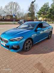 BMW Seria 2 218i M Sport