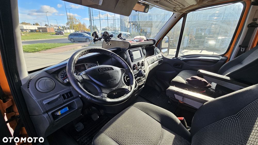 Iveco Daily - 15
