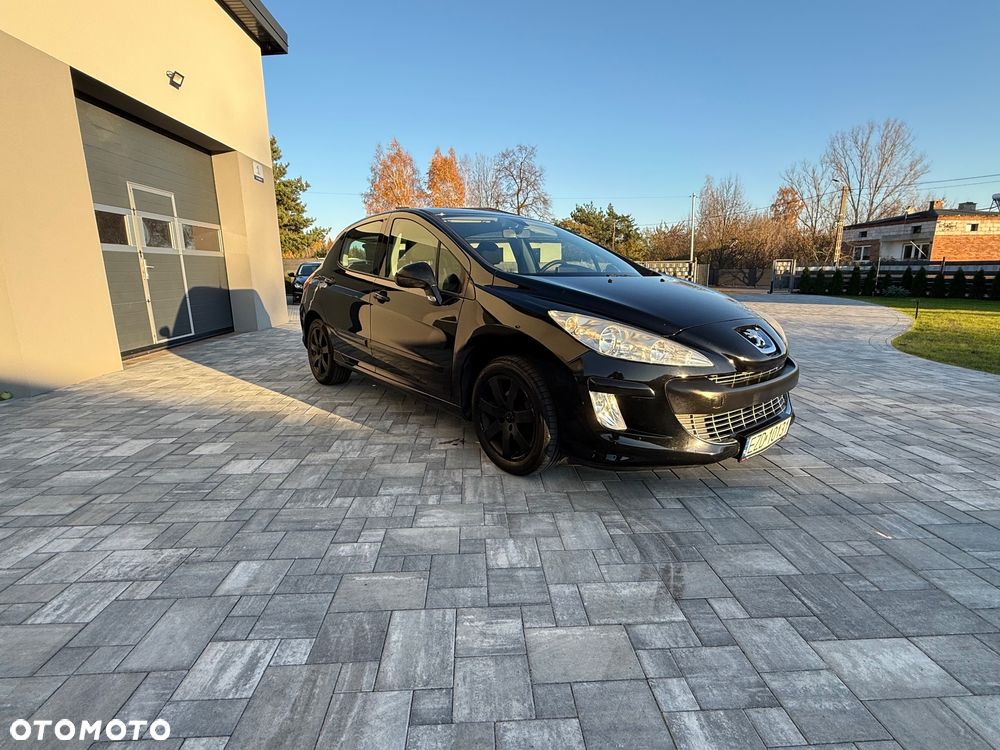 Peugeot 308 1.6 Premium - 2