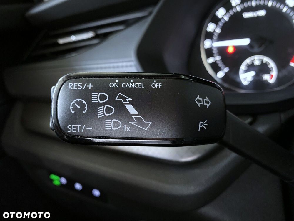 Skoda Octavia - 20
