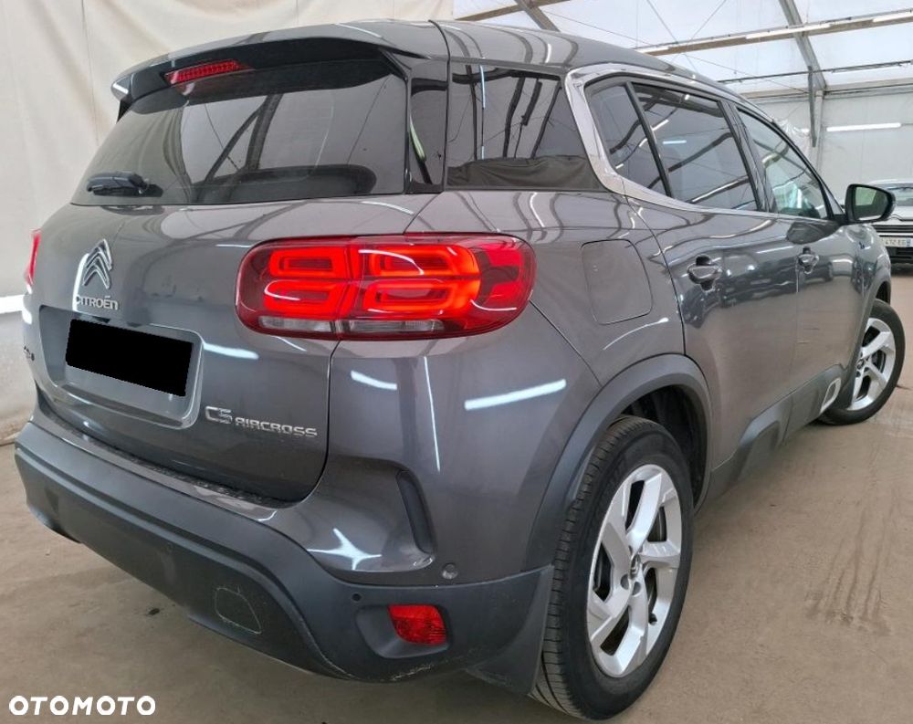 Citroën C5 Aircross 180 e-EAT8 MAX - 4