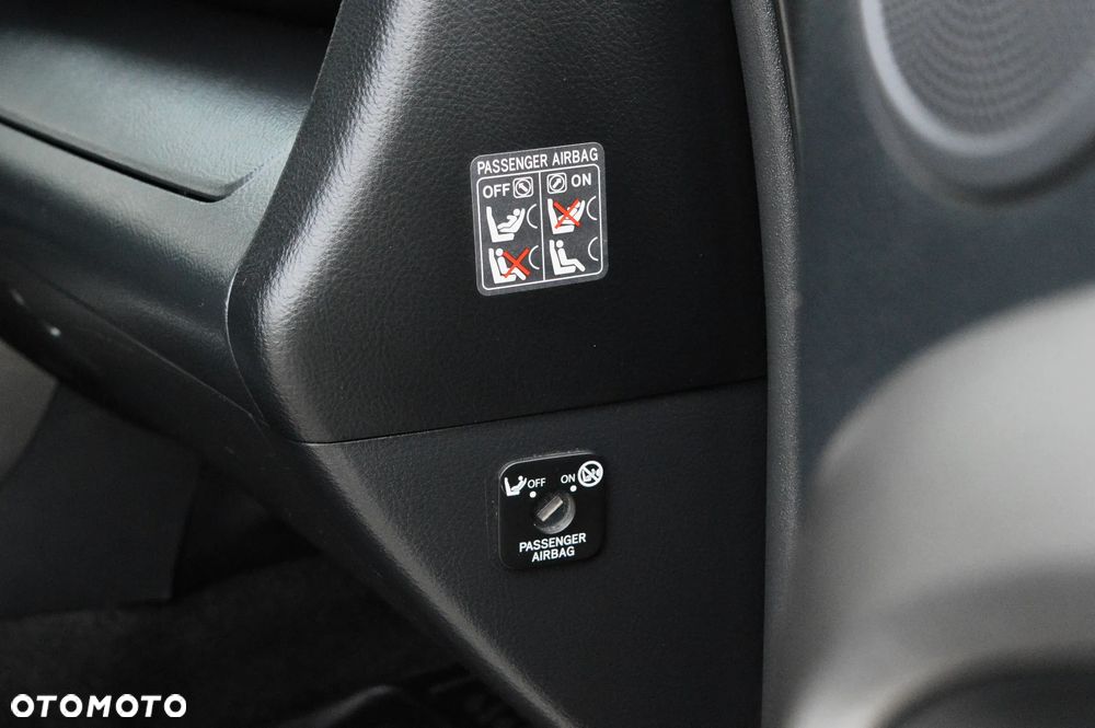 Toyota RAV4 2.0 VVT-i Sol MS - 23