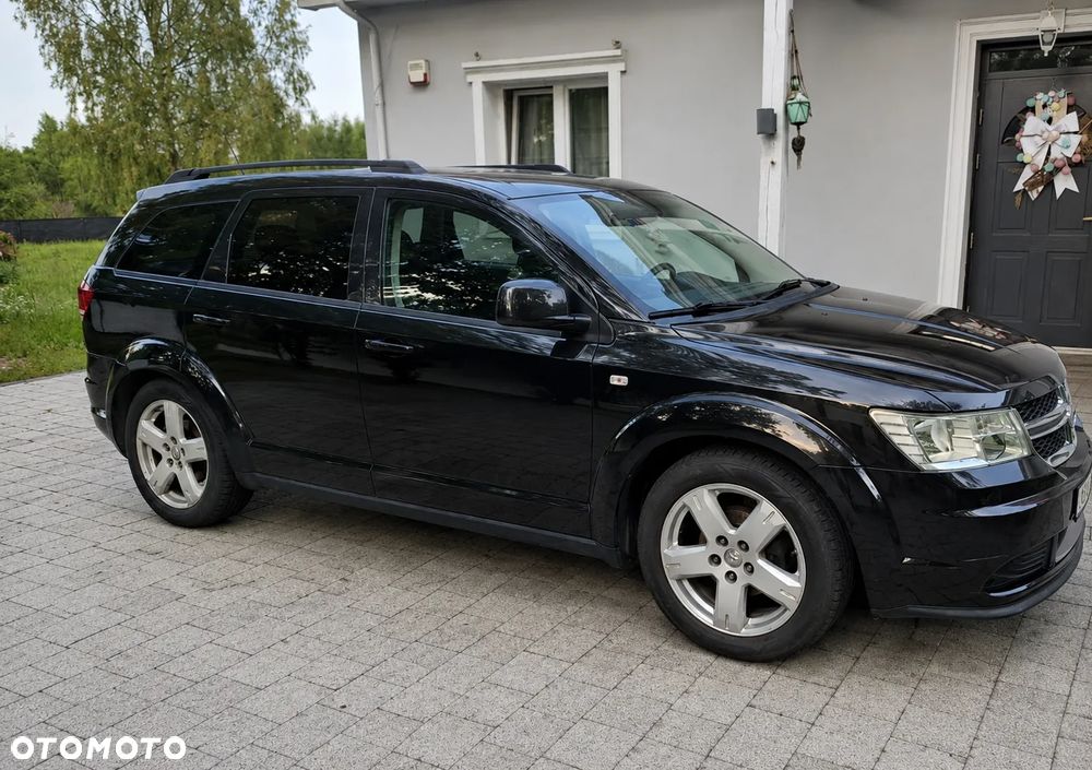 Dodge Journey - 2
