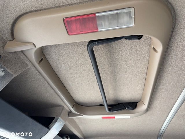 MAN TGS 18.470 4X4H HYDRODRIVE - 13