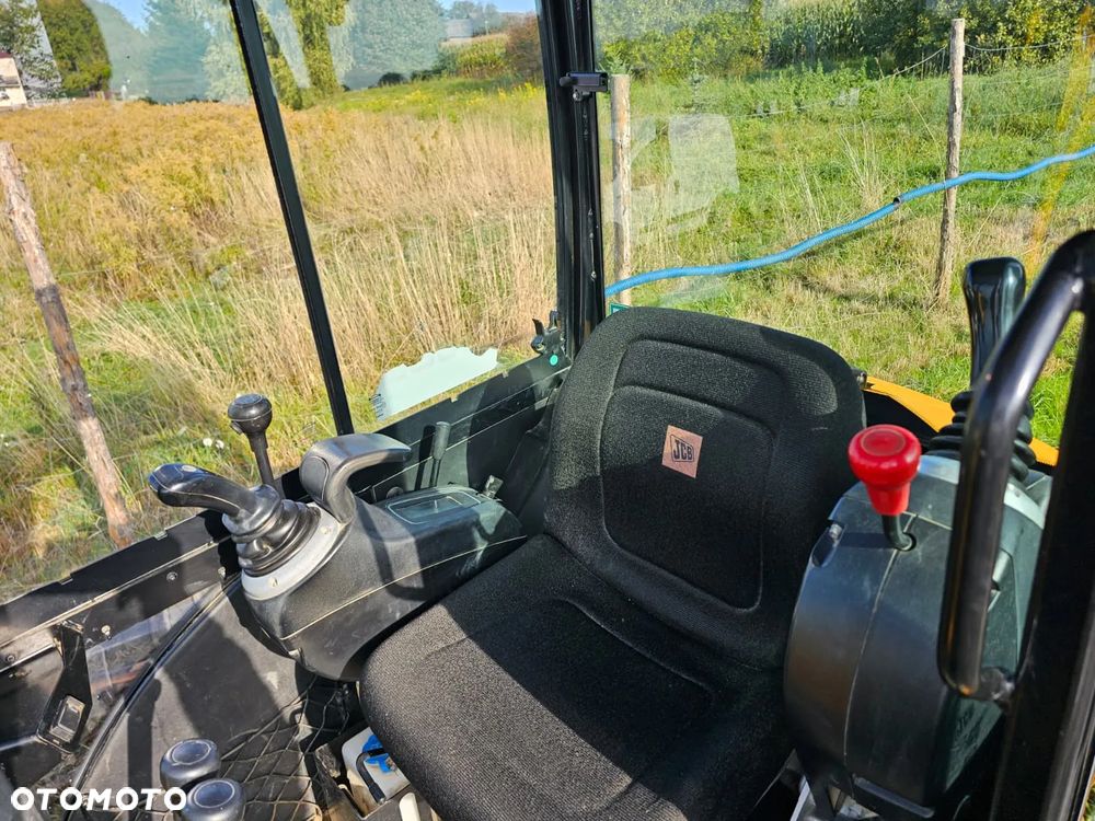 JCB 8026 CTS - 5