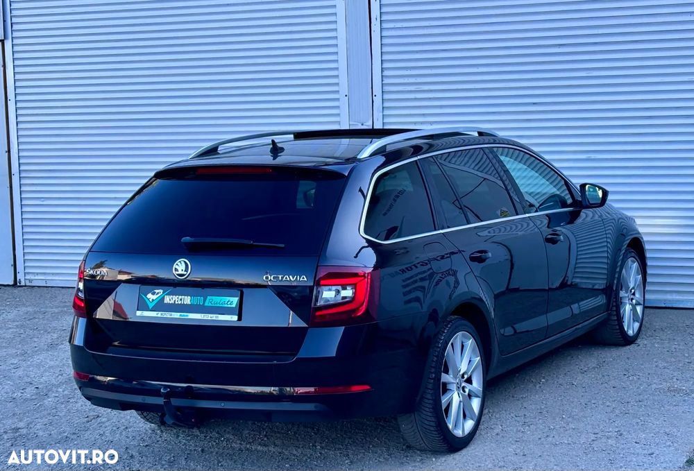 Skoda Octavia 1.0 TSI Style - 13