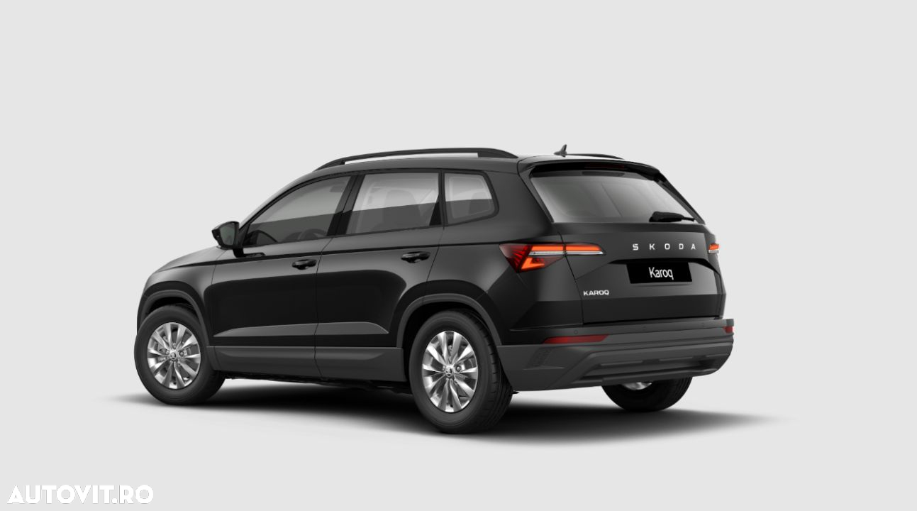 Skoda Karoq - 3