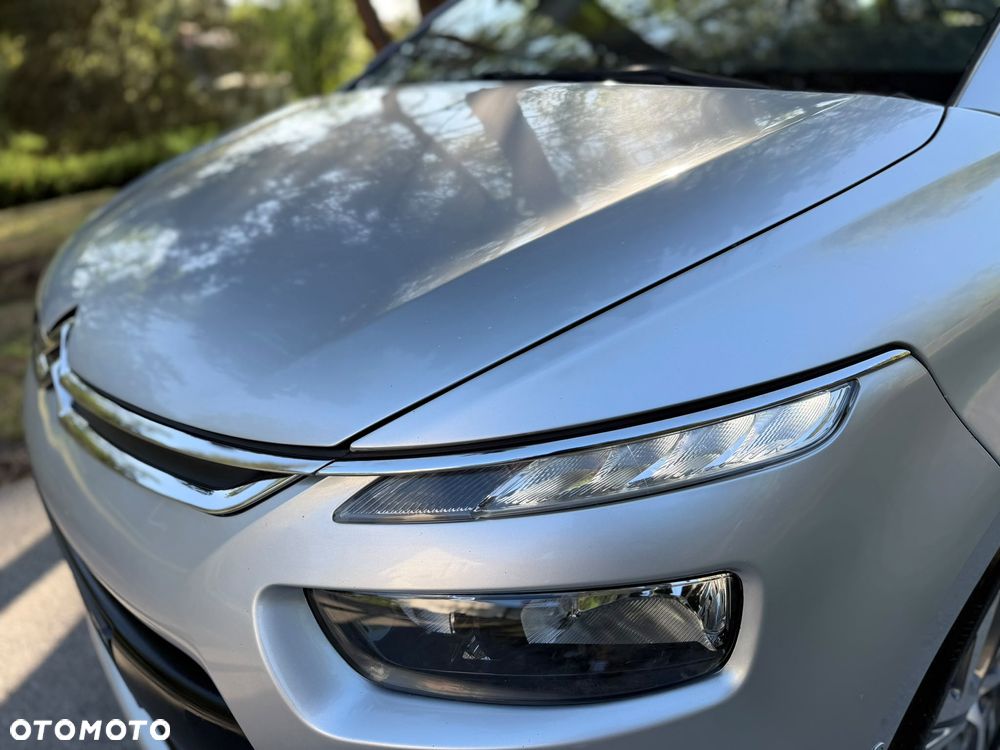 Citroën C4 Picasso 2.0 HDi Selection - 33