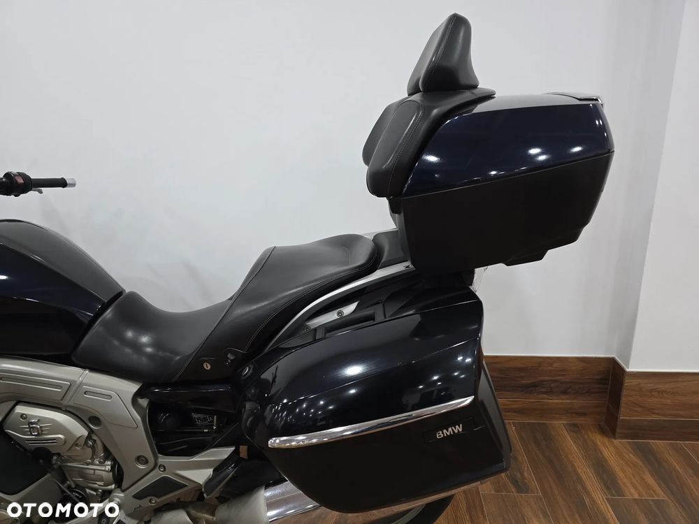 BMW K - 29